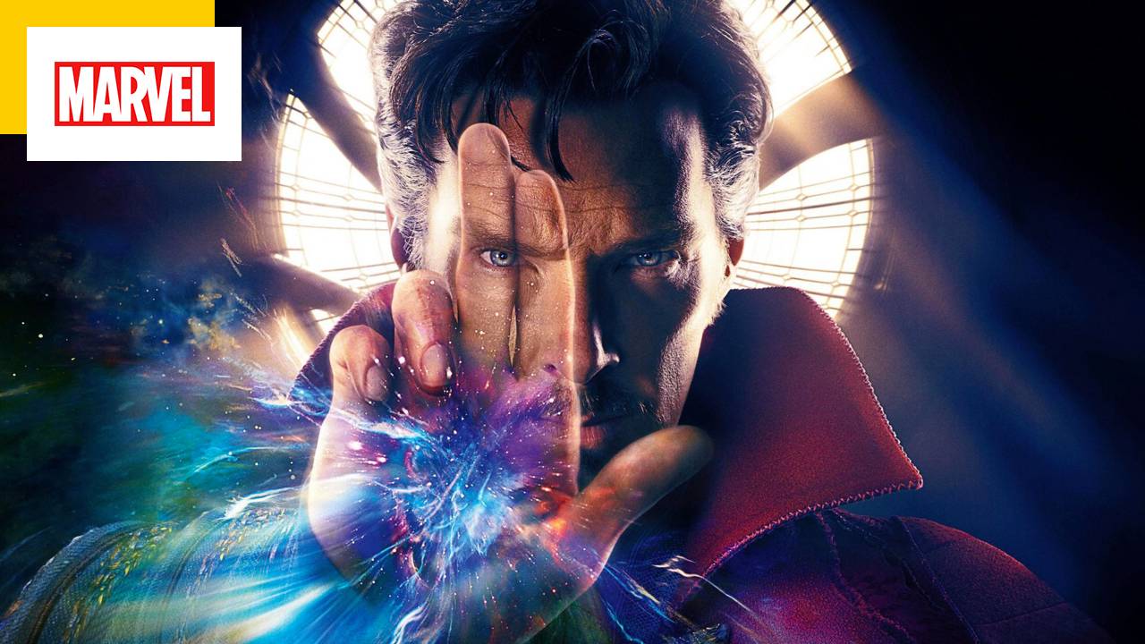 1280x720 Dr. Strange 2: Are Cameos Expected With Spider Man No Way Home?