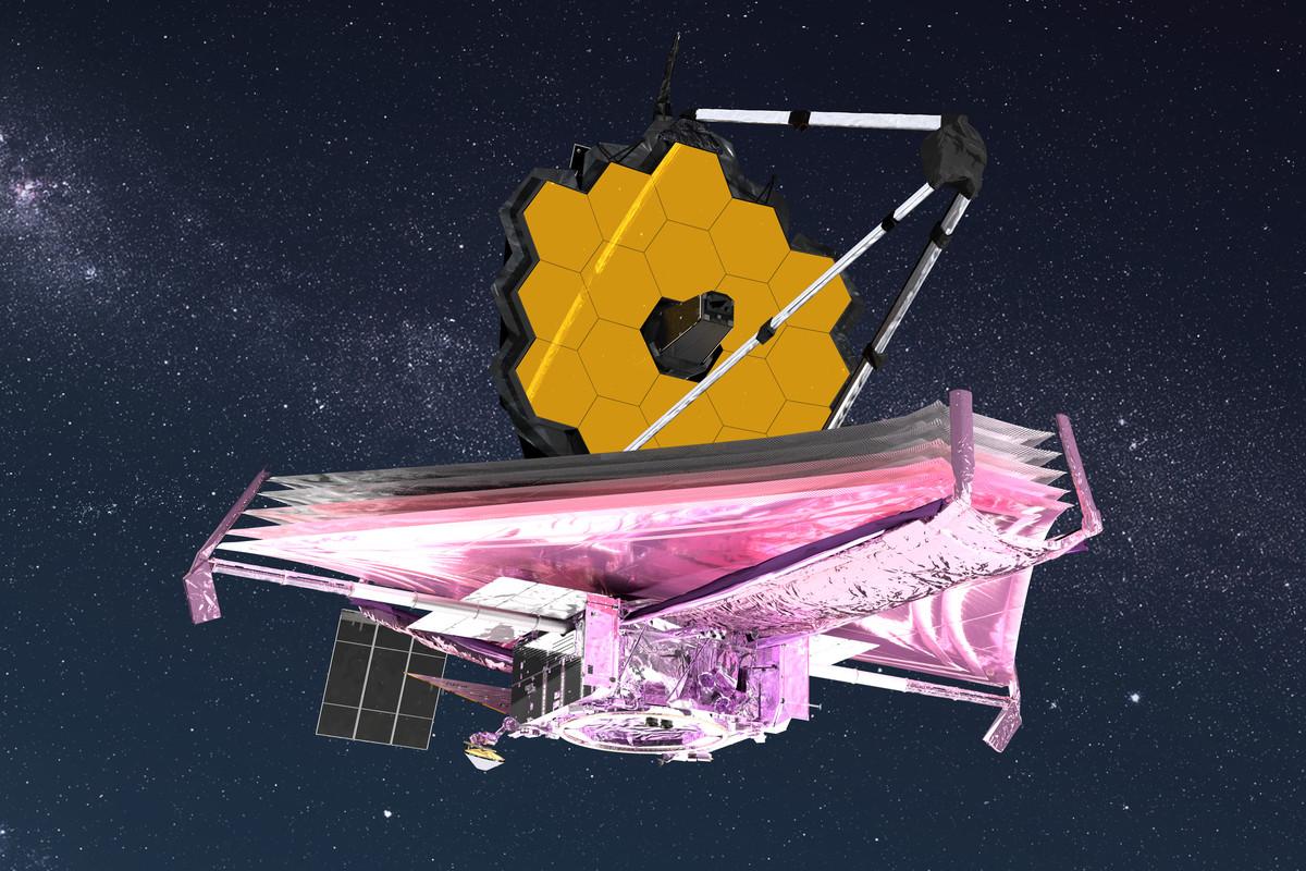Download Optimized Images captured by NASAs Webb Space Telescope