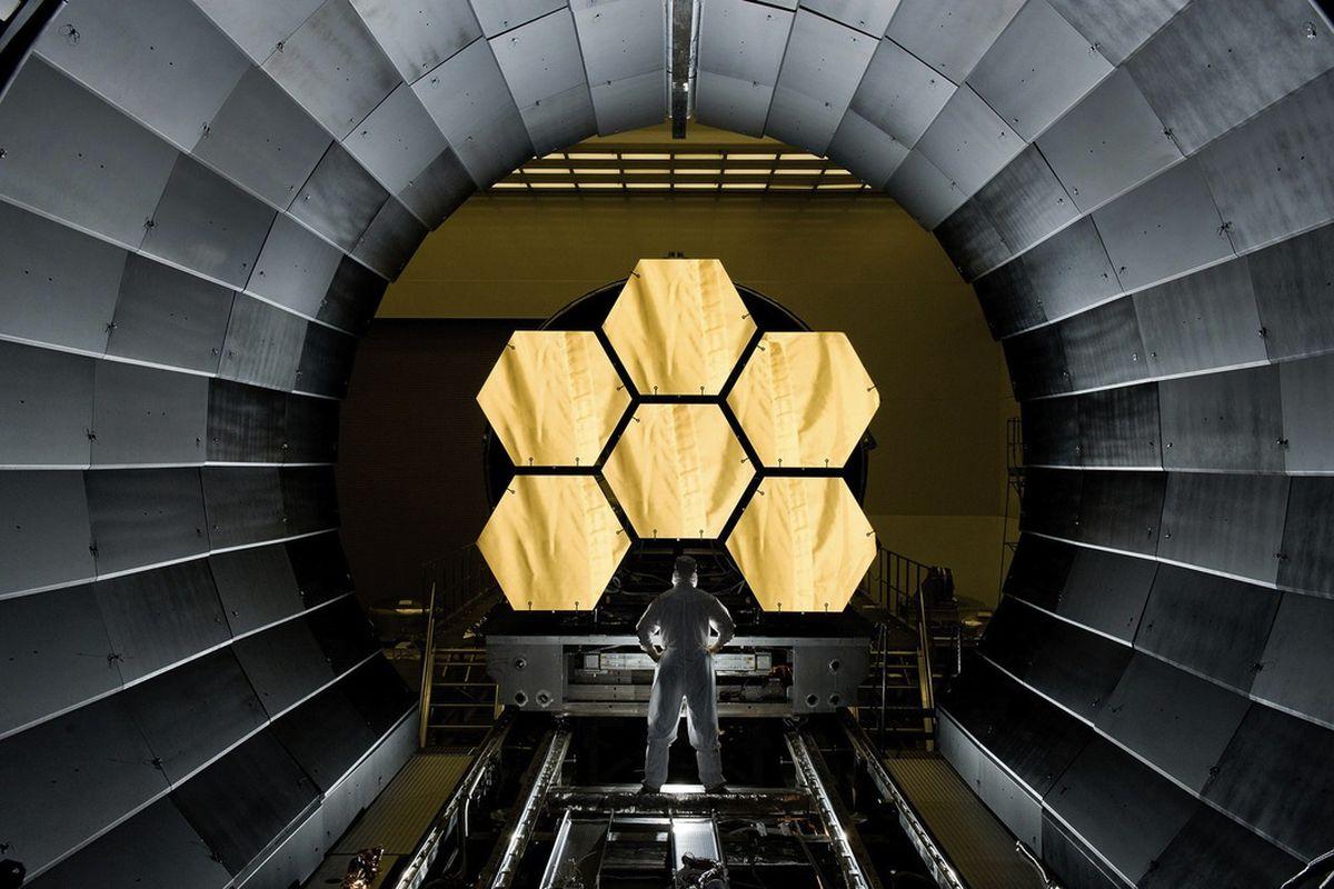 1200x800 James Webb Space Telescope's fuel expected to last more than 10 years
