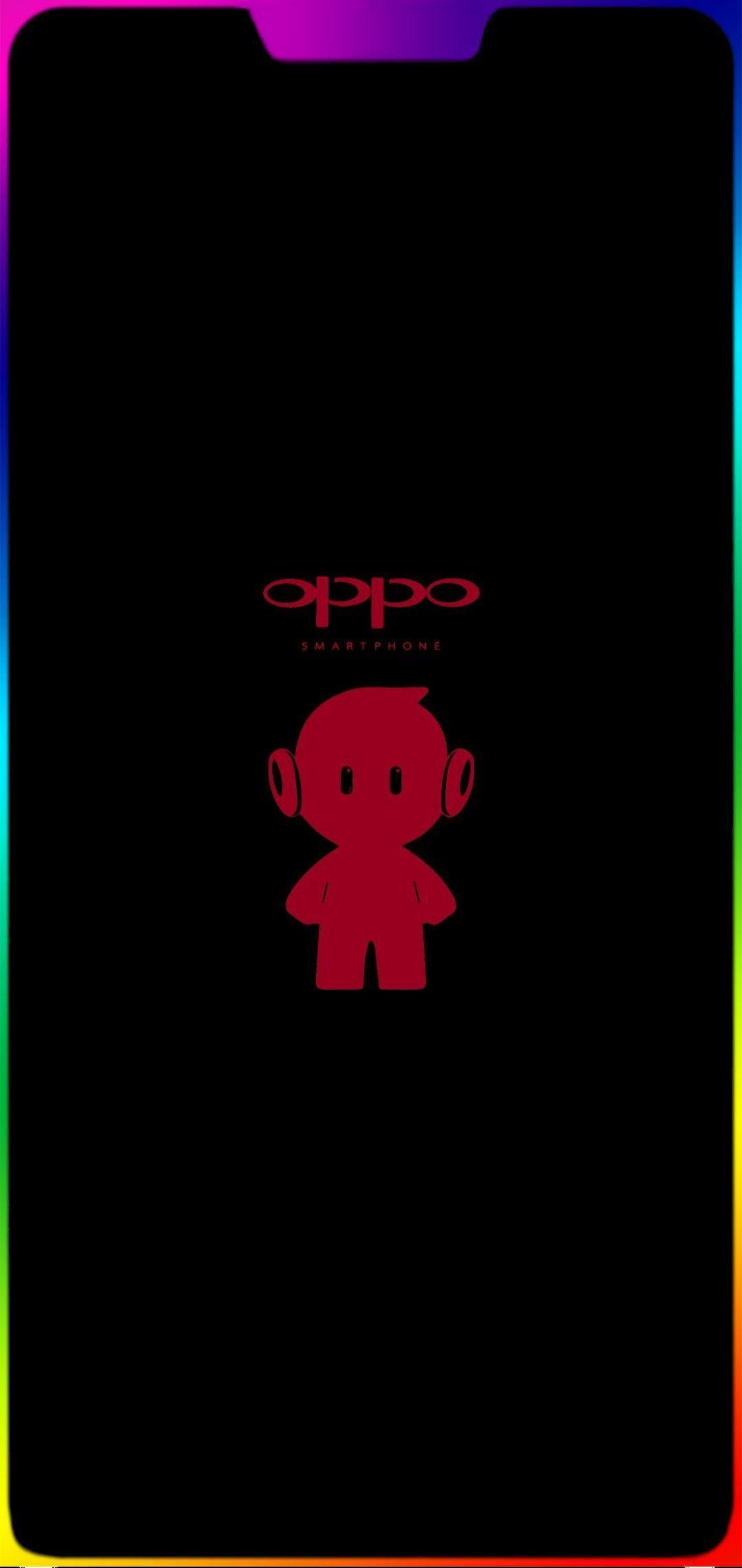 1080x2280 Oppo A54 Wallpaper