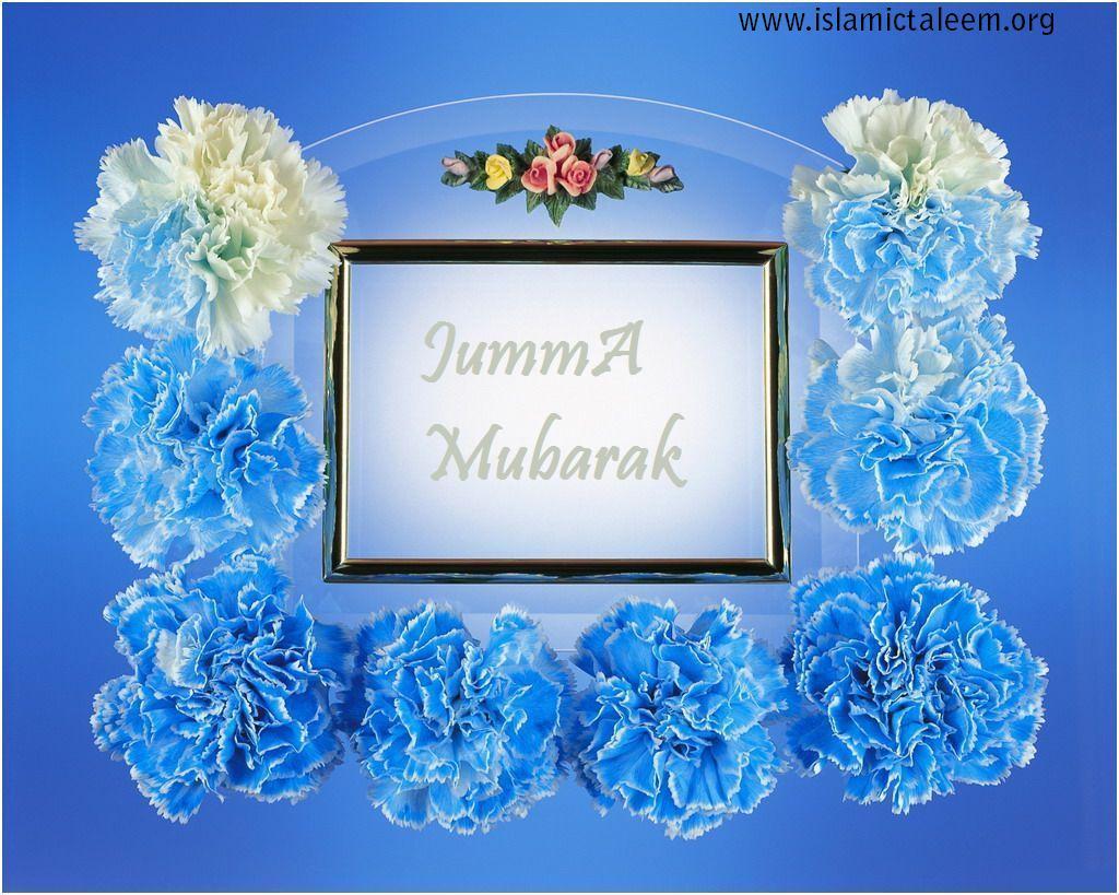 1024x819 Best Jumma Mubarak Wallpaper