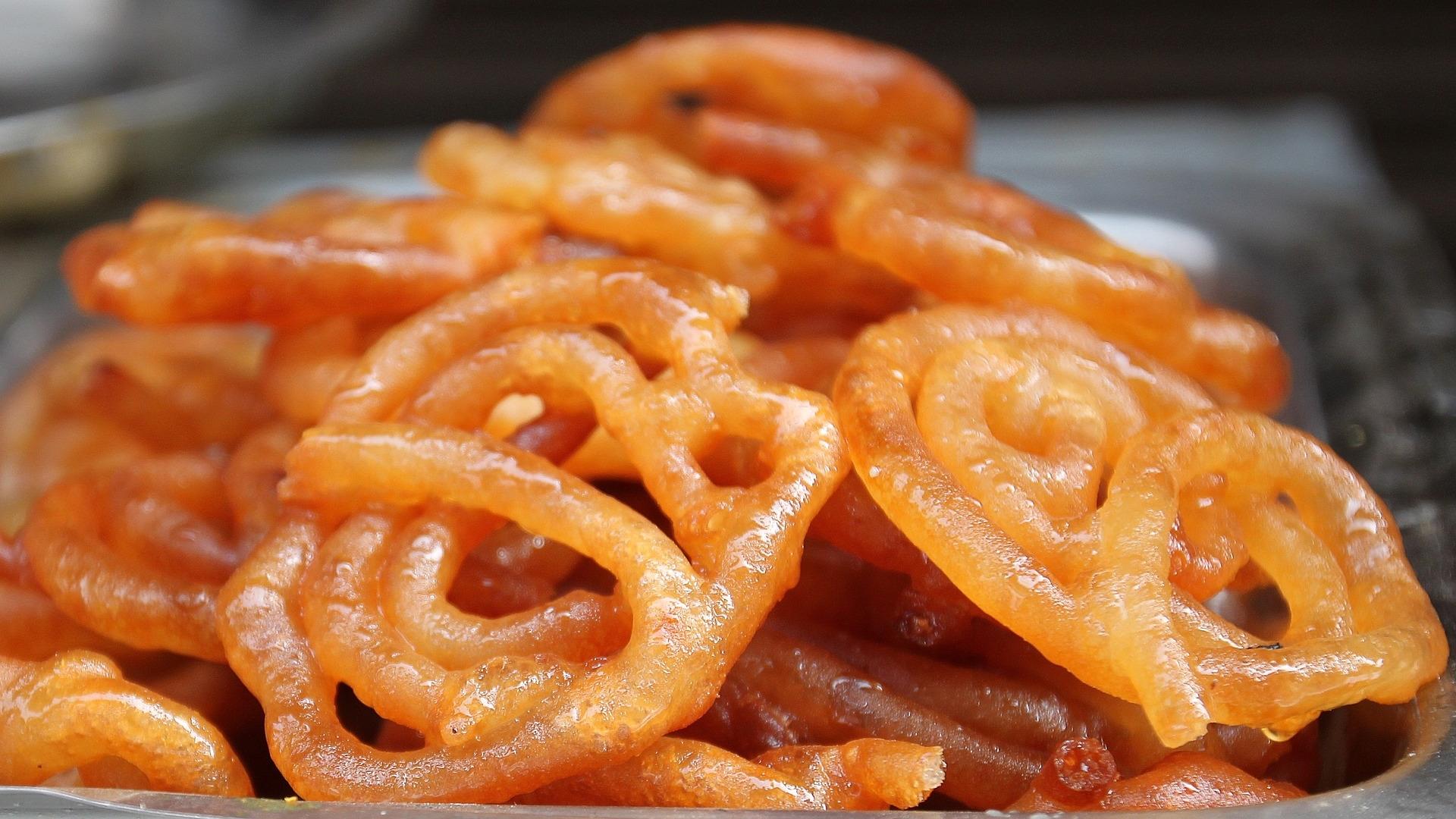 1920x1080 Jalebi Sweet HD Free Download Wallpaper HD