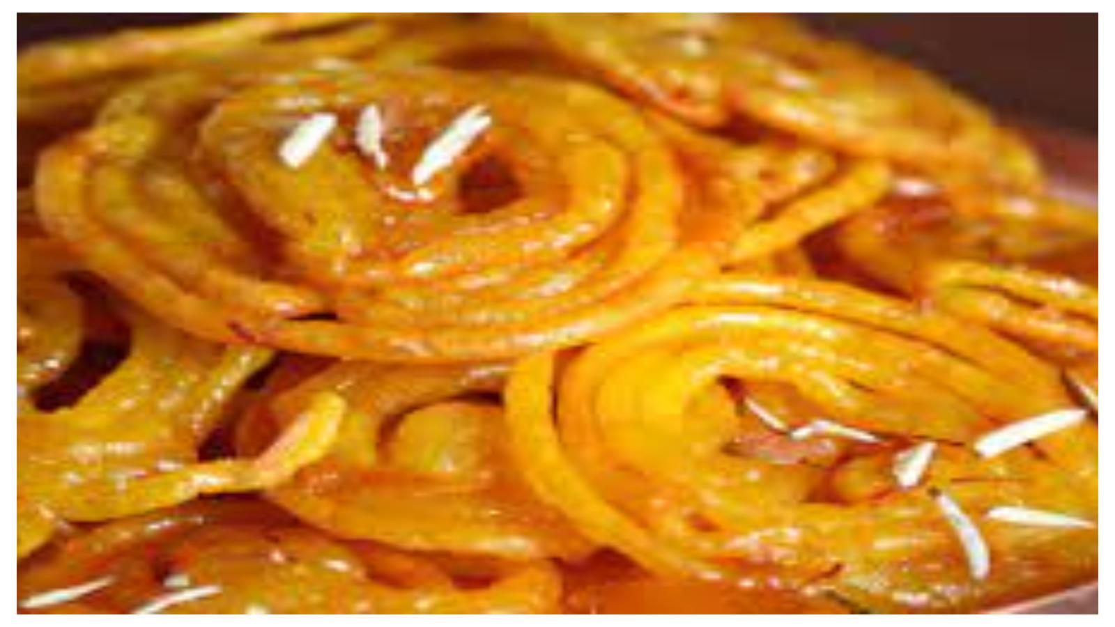 1600x900 Watch: How to make Jalebi