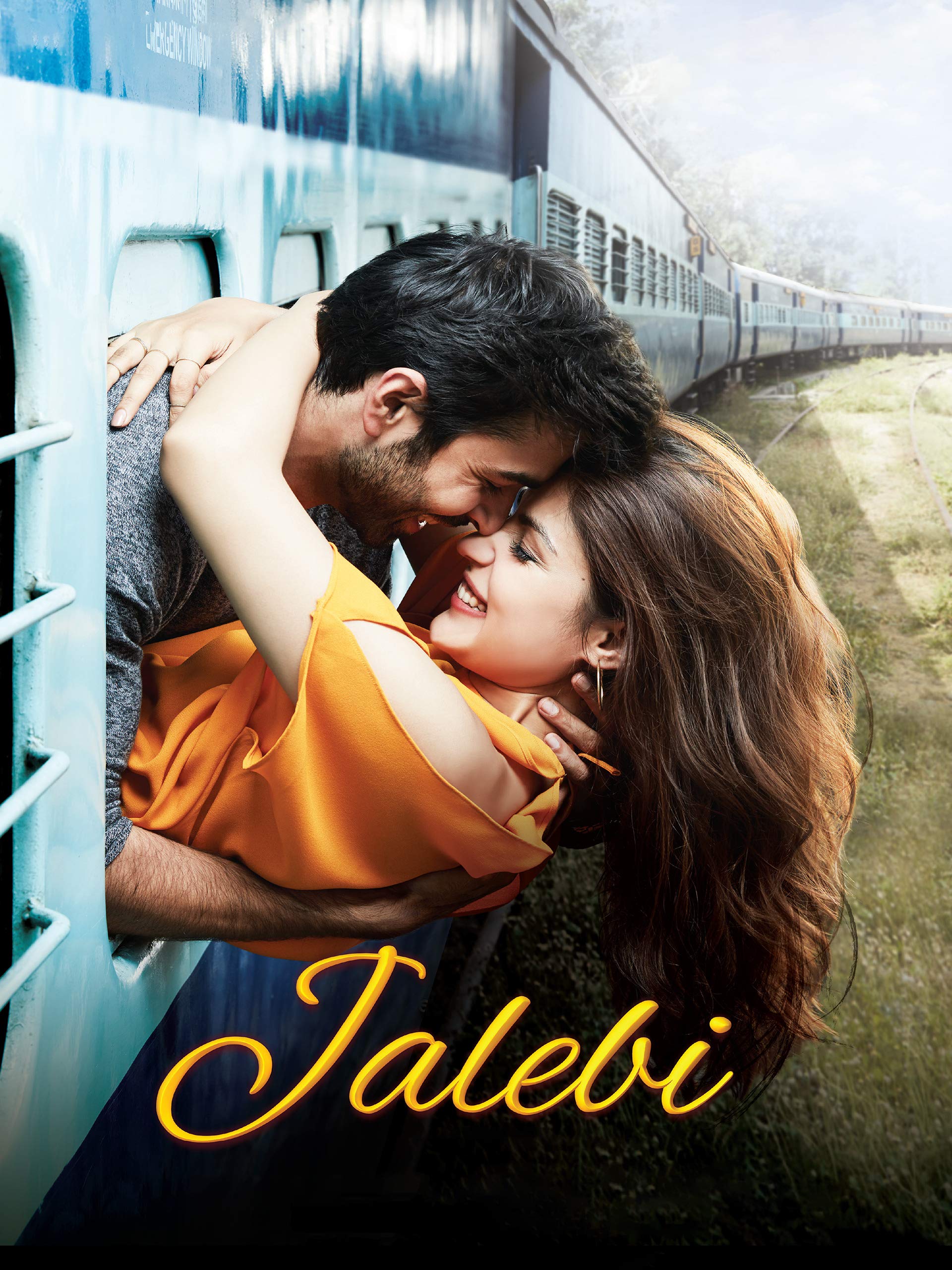 1920x2560 Jalebi (2018)