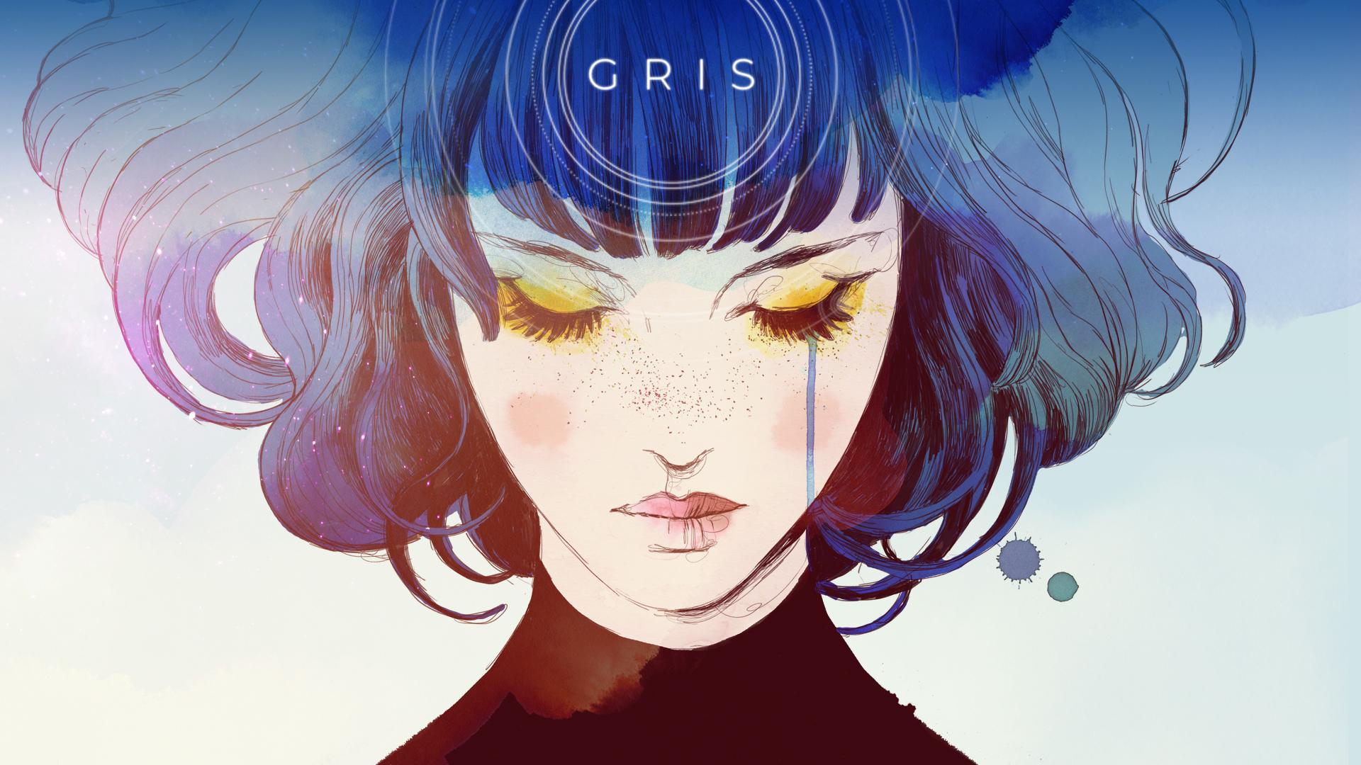 1920x1080 Gris HD Wallpaper