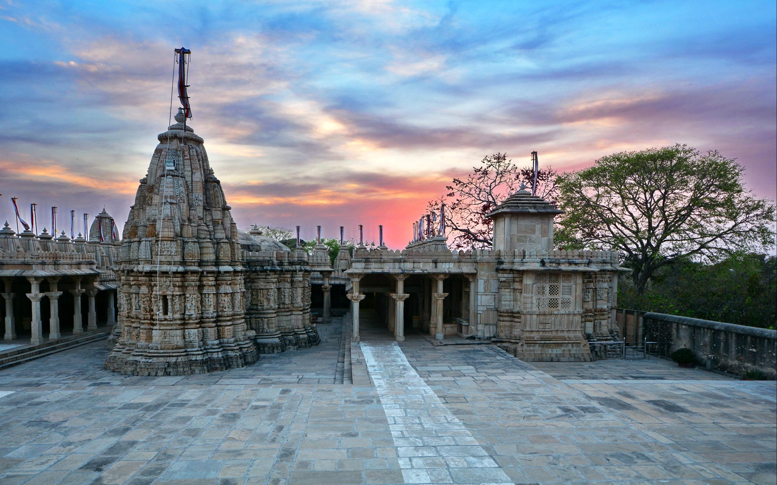 2560x1600 Man Made Chittorgarh Wallpaper:2560x1600