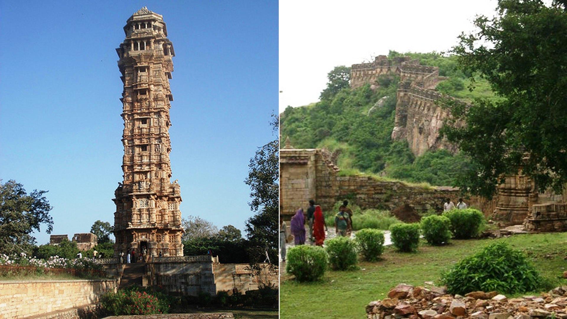 1920x1080 CHITTORGARH FORT Photo, Image and Wallpaper, HD Image, Near