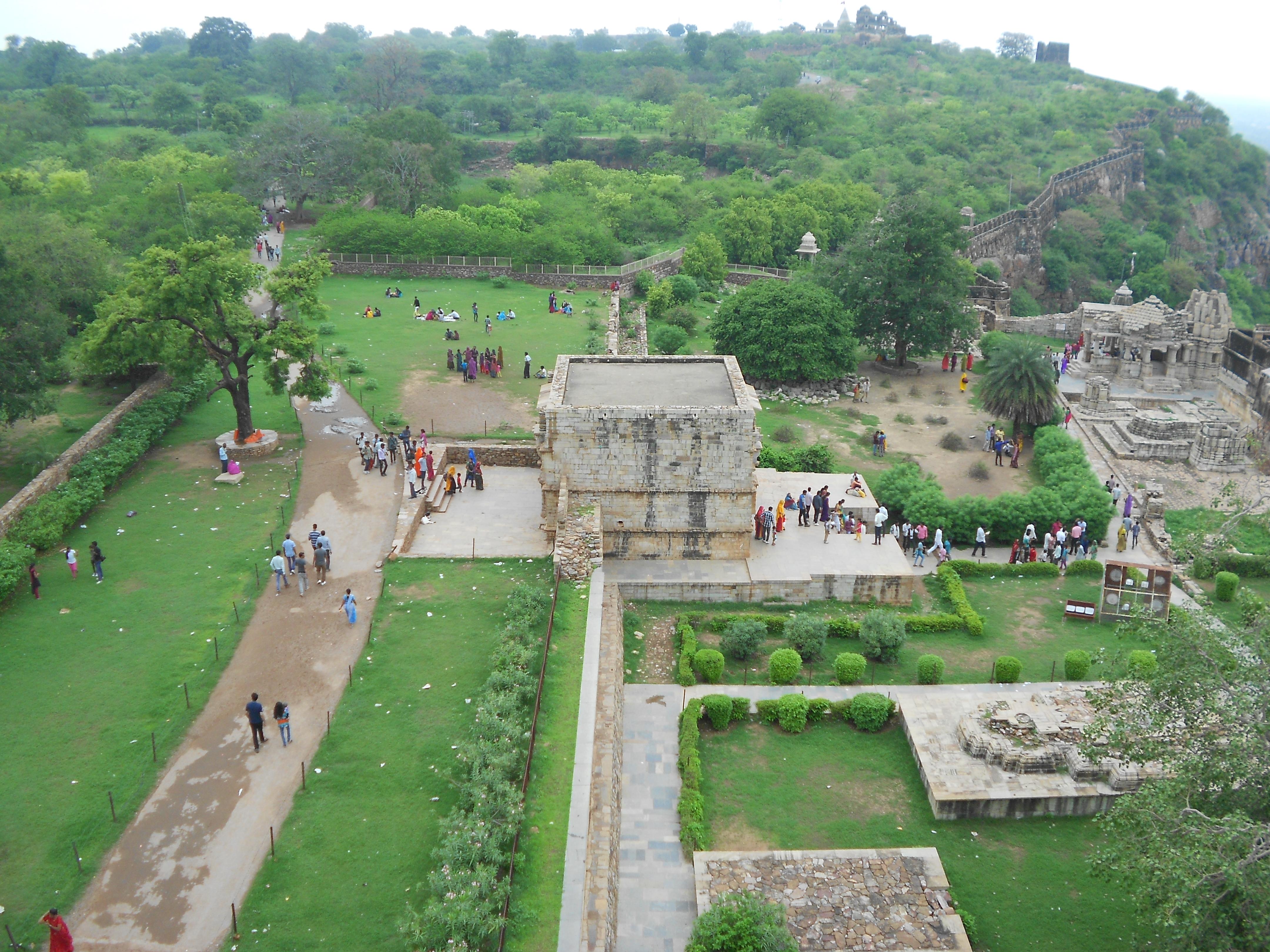 4320x3240 Chittorgarh