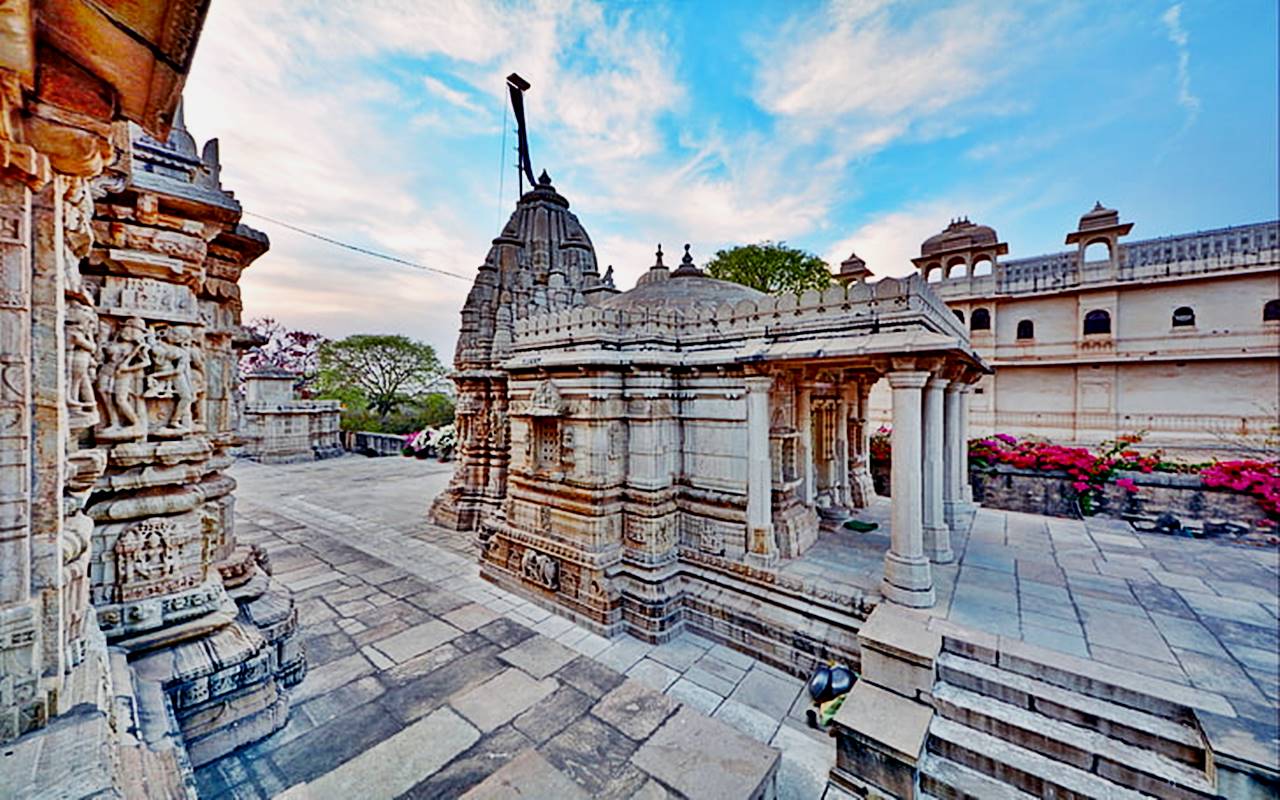 1280x800 Rang Mahal