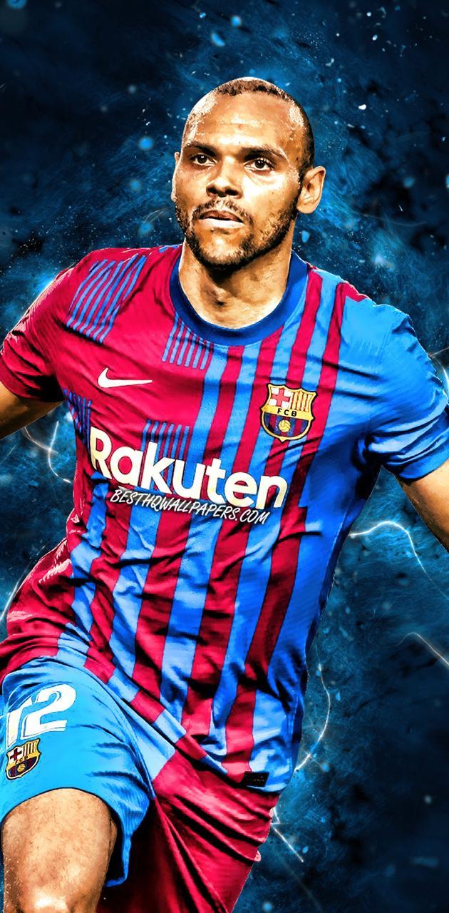 Martin Braithwaite Wallpapers - Top Free Martin Braithwaite Backgrounds