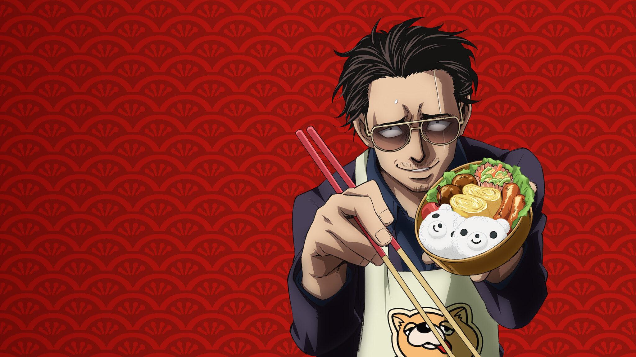 2048x1152 The Way Of The Househusband Wallpaper