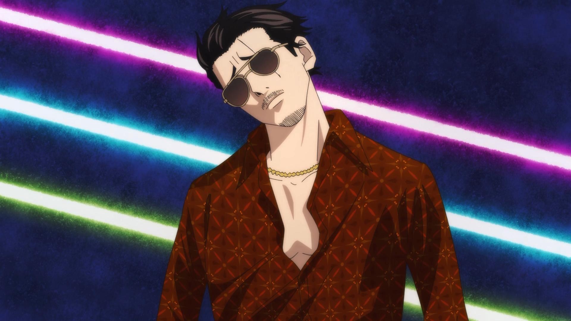 1920x1080 The Way Of The Househusband Wallpaper