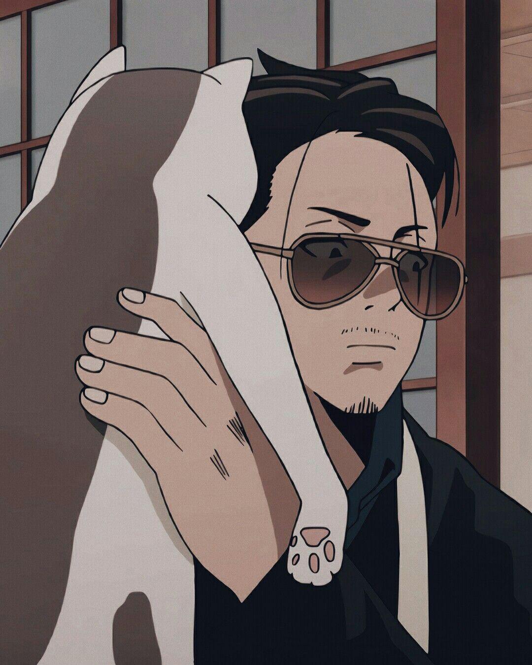 1080x1350 gokushufudou. tatsu. Anime, House husband, Yakuza anime