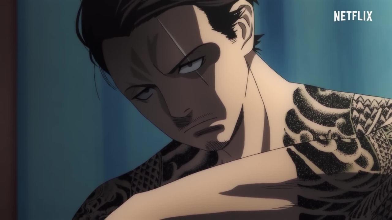 1280x720 Gokushufudou HD Wallpaper