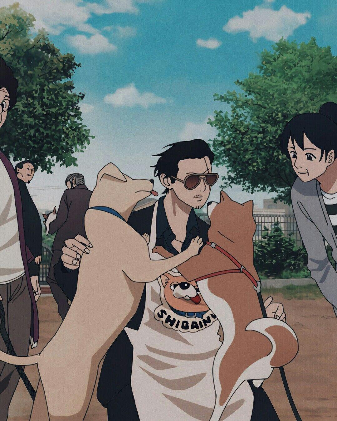1080x1350 202.The Way of the Househusband(Gokushufudou) ideas. house husband, anime, manga