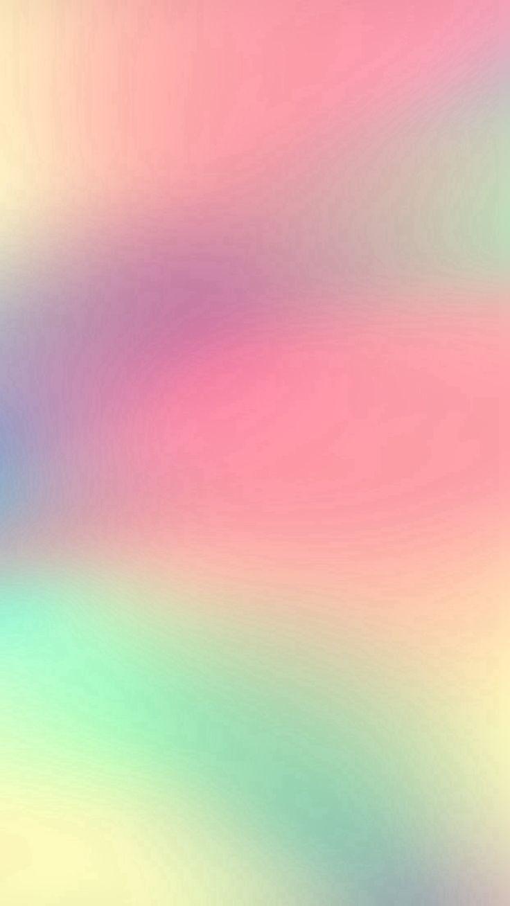 736x1308 White Pink Memory Begin Again Blur Gradation #iPhone #wallpaper. iPhone wallpaper blur, Android wallpaper, Wallpaper background