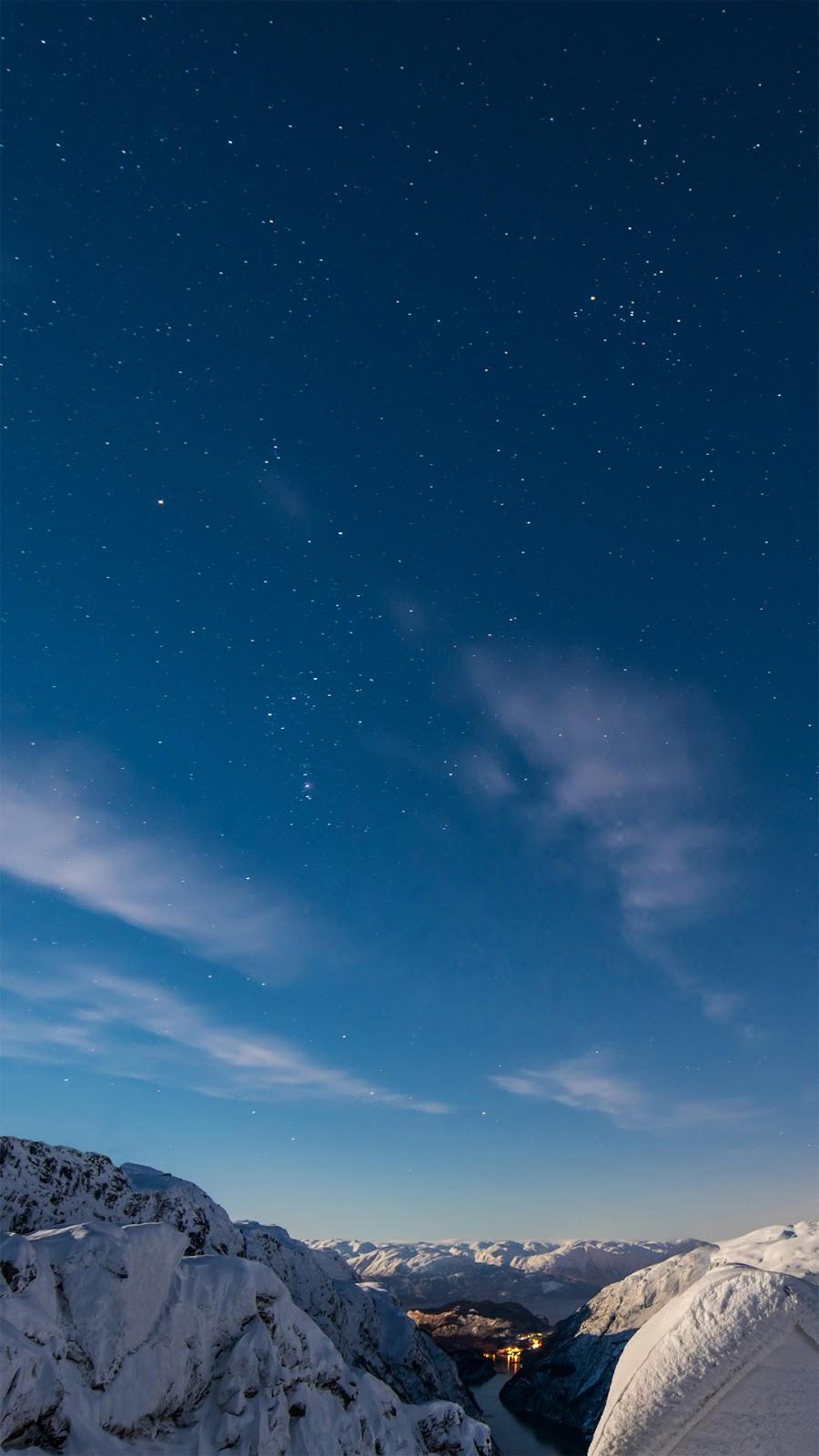 900x1600 OPPO R7 Stock Wallpaper
