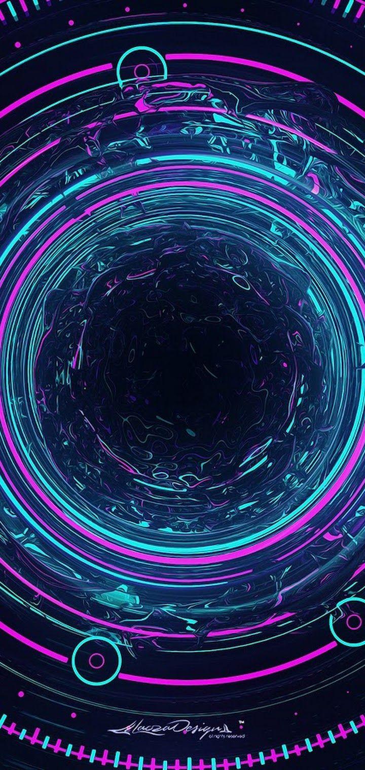 720x1520 Oppo A7 Wallpaper