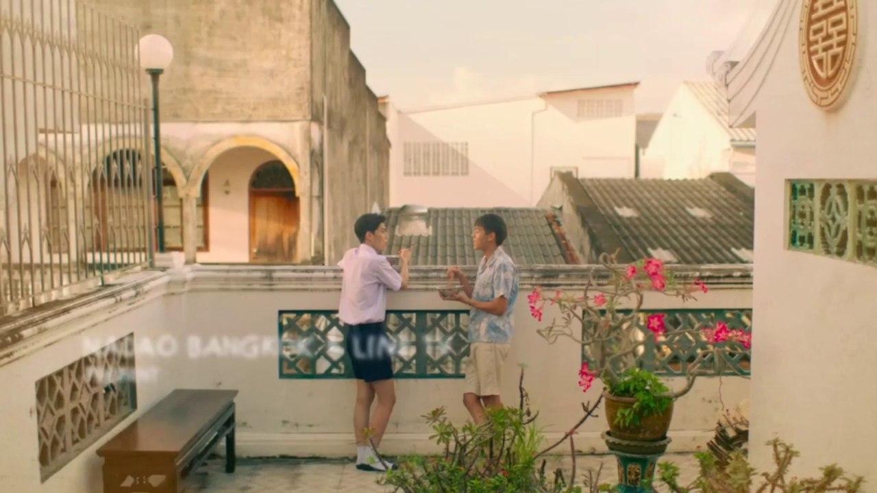 1280x720 ENG SUB] I Told Sunset About You Ep 1 [1 2]