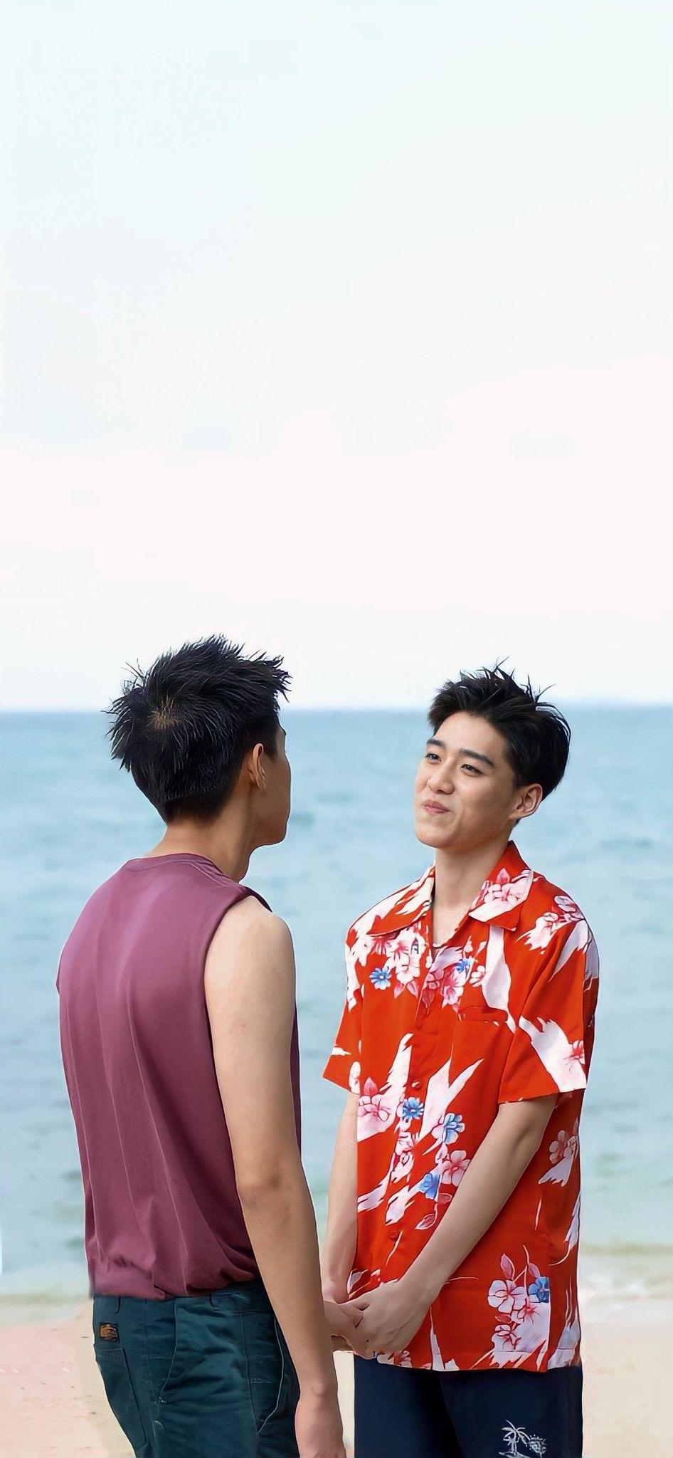 946x2048 i told sunset about you