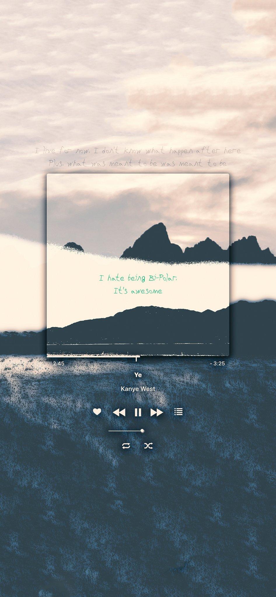 Ye Album Wallpapers Top Free Ye