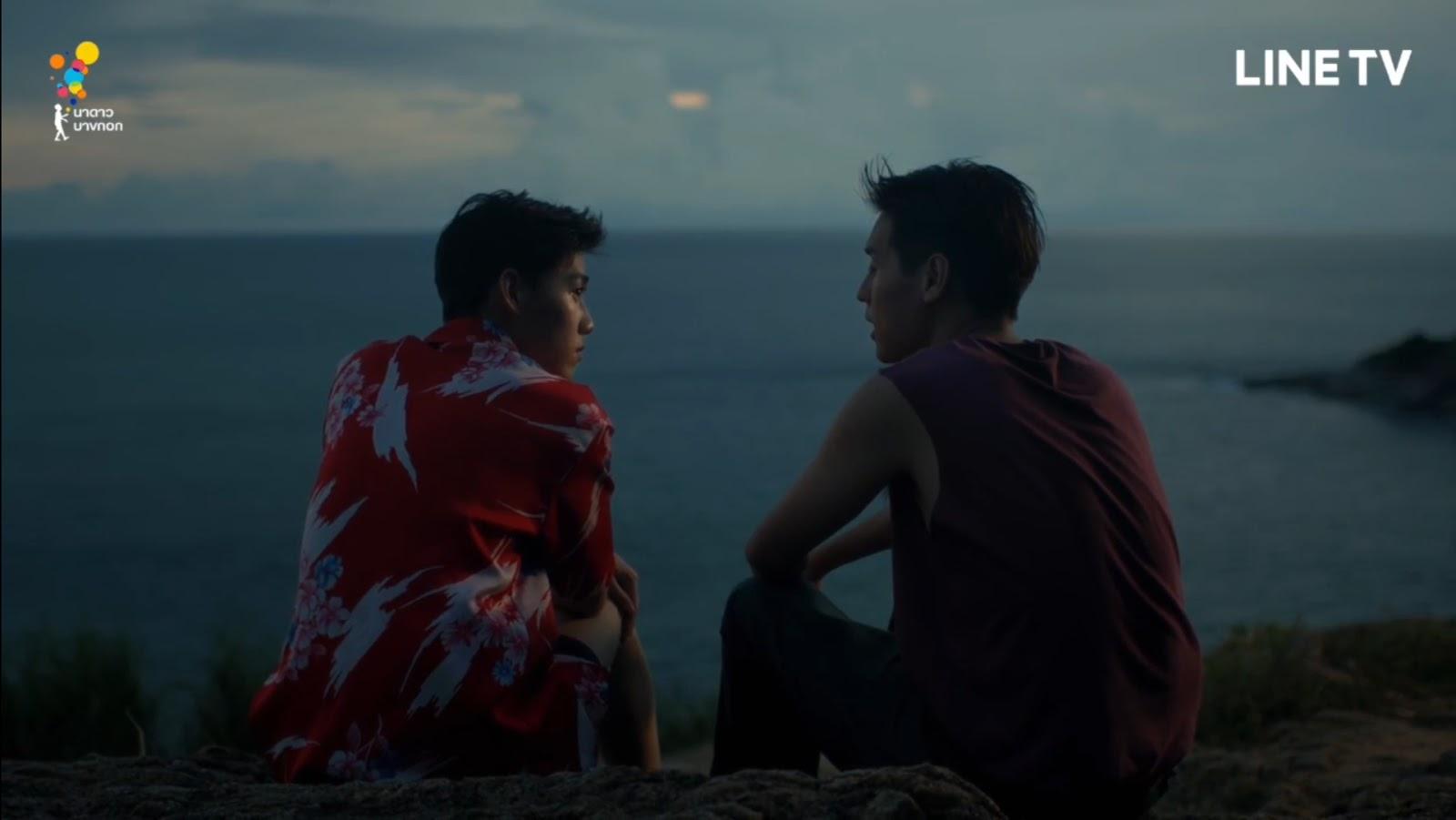 1600x901 Neko's Daily Life and All About Japan : I Told Sunset About You : A Phenomenal Youthful Series Full of Symbolism, Innocence, Depth and Sensuality (Thailand, 2020)