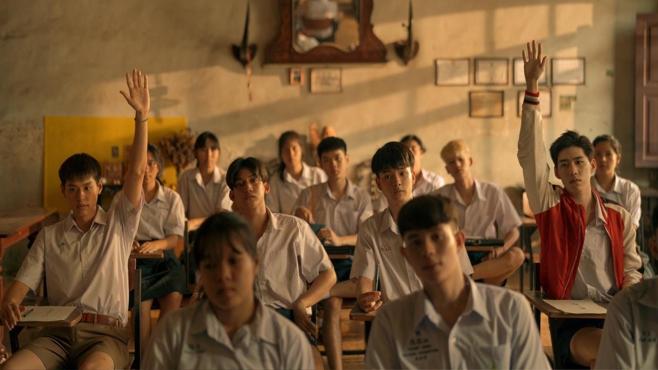 1280x720 I Told Sunset About You (2020)