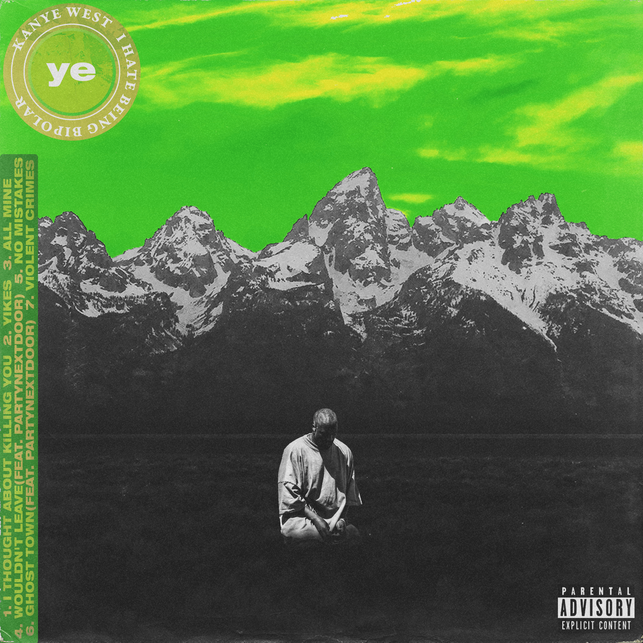 2048x2048 Kanye West. Kanye, Kanye west, Album art
