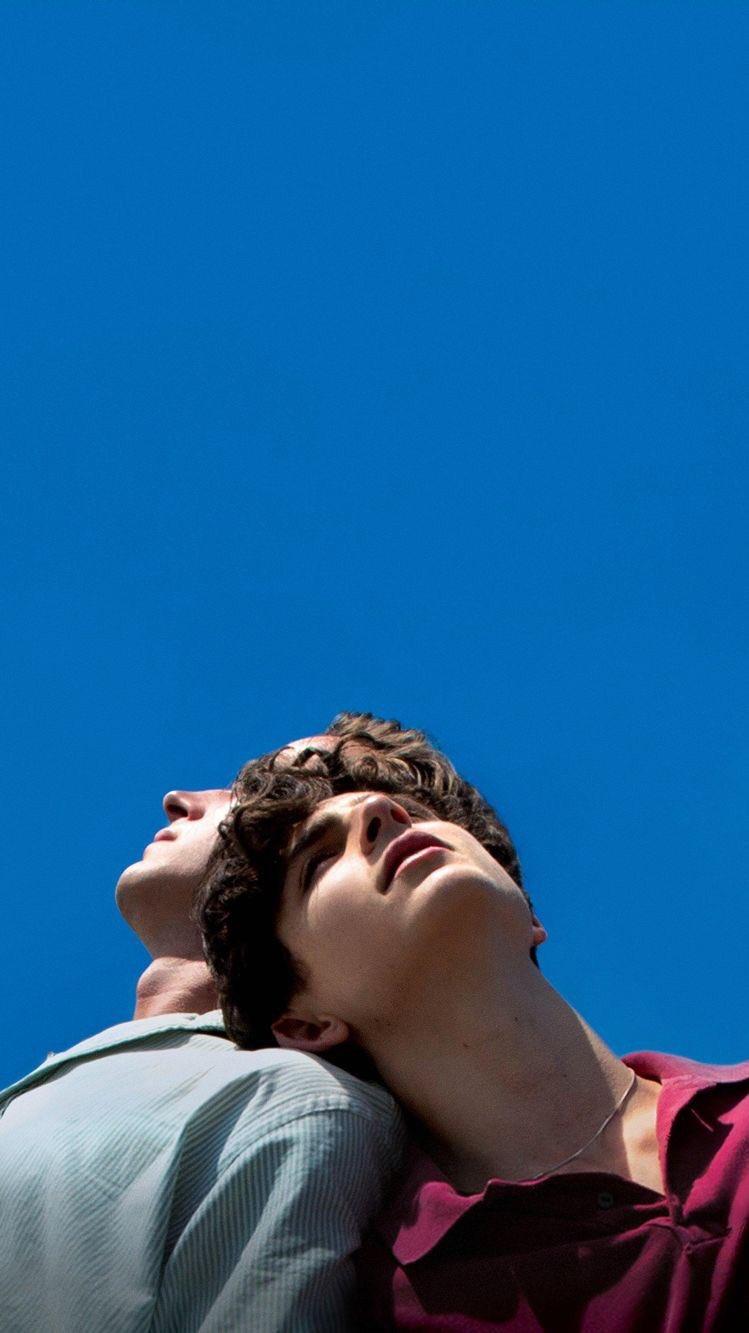 749x1333 ÉLIO - 'I Told Sunset About You' as 'call me by your name' vibes