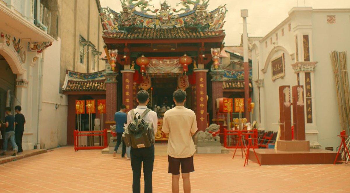 1200x661 Thread I Told Sunset About You (ITSAY) filming locations in Phuket— a thread [.]