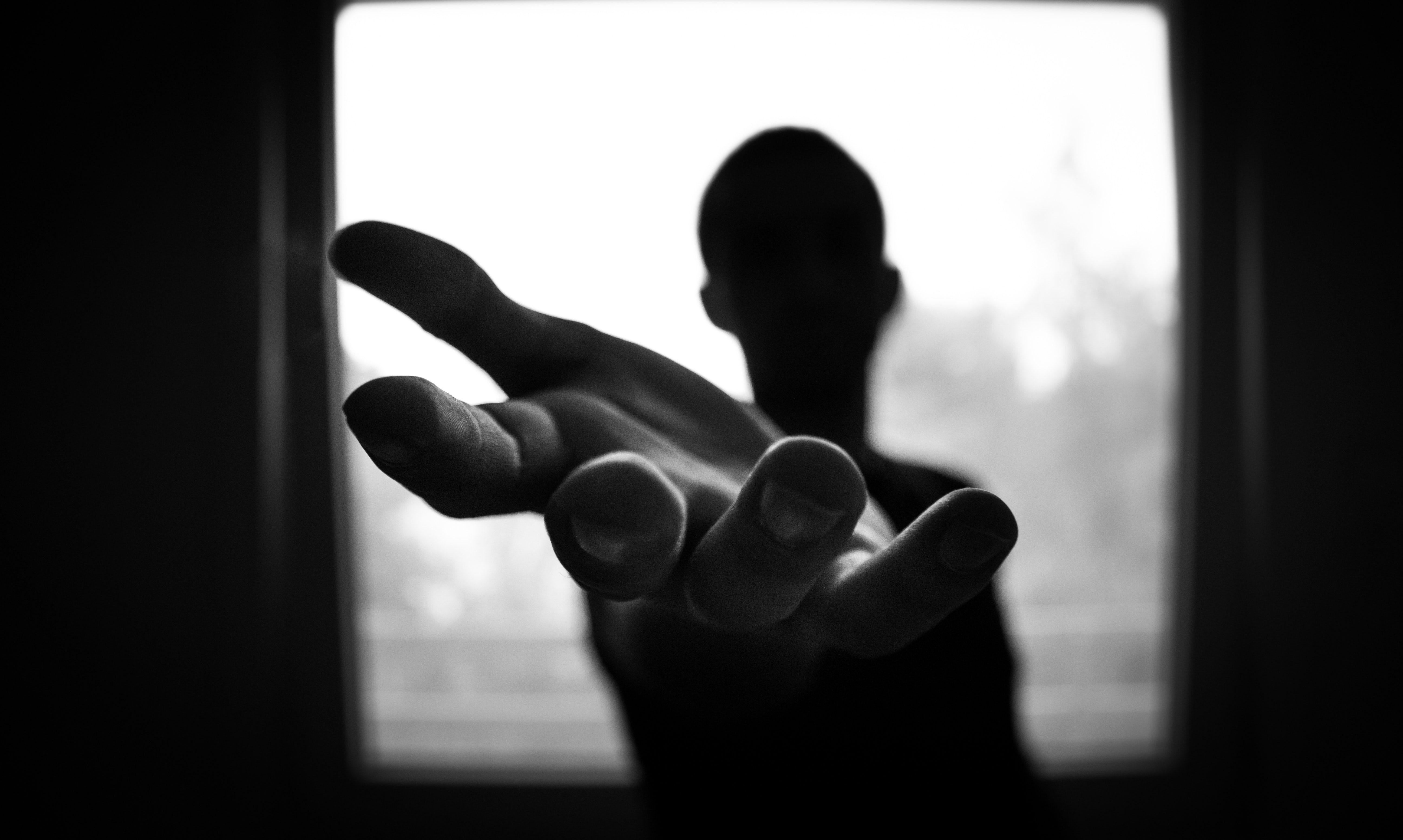 5184x3104 Free black and white photography