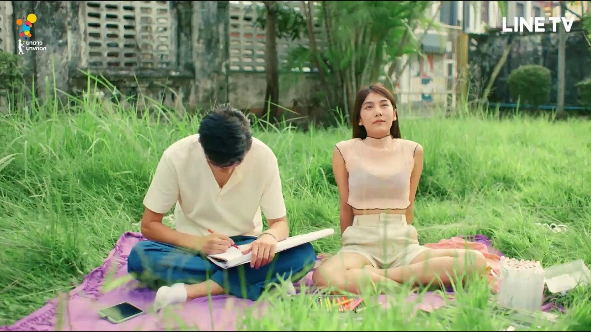 1920x1080 I Told Sunset About You Episode 4 [Part 1 of 2] ENG SUB