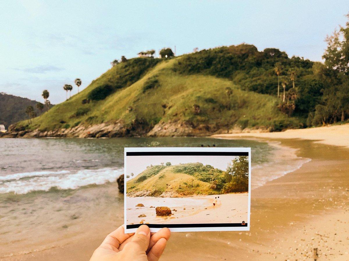 1200x900 Thread I Told Sunset About You (ITSAY) filming locations in Phuket— a thread [.]