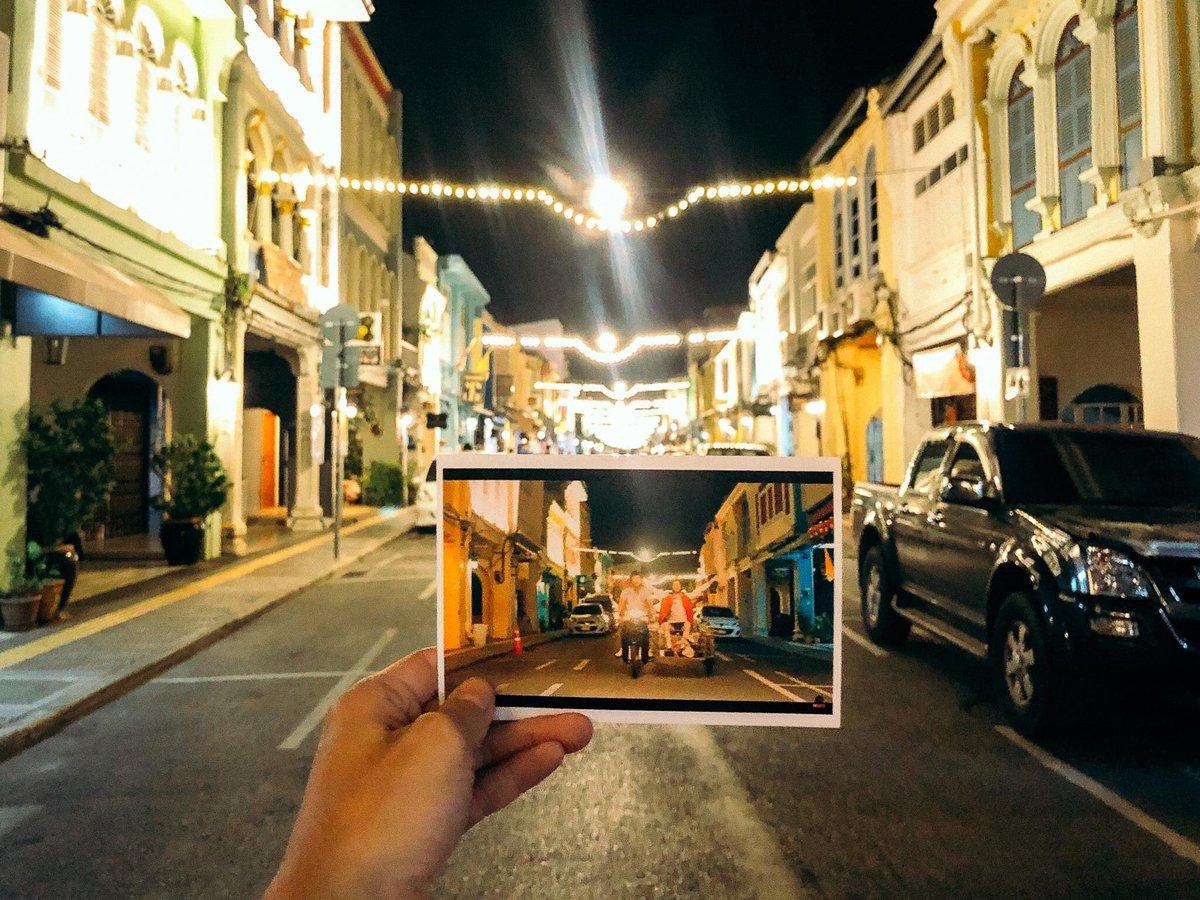 1200x900 Thread I Told Sunset About You (ITSAY) filming locations in Phuket— a thread [.]