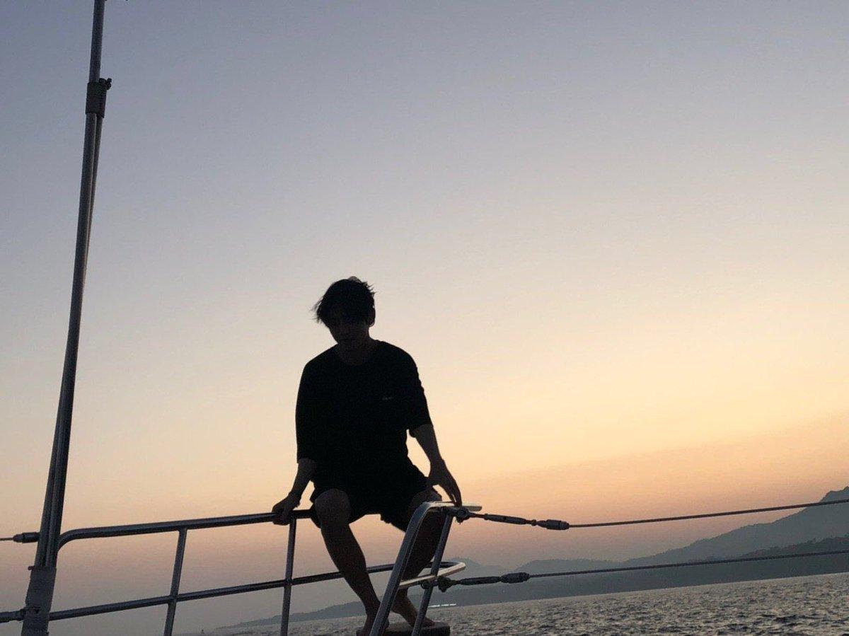 1200x899 Skyˣ⁷'s tweet told sunset about you