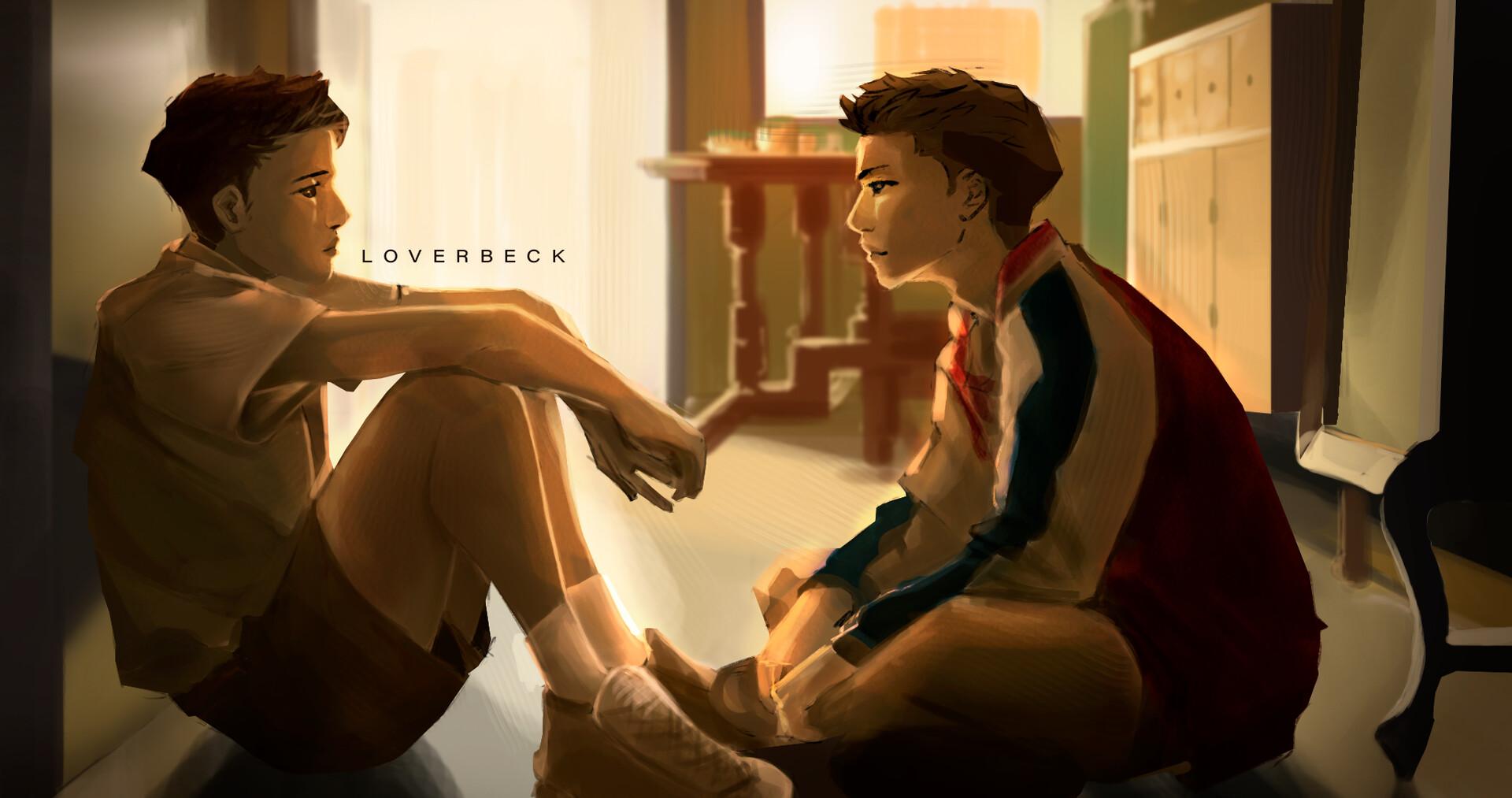 1920x1013 I told the sunset about you