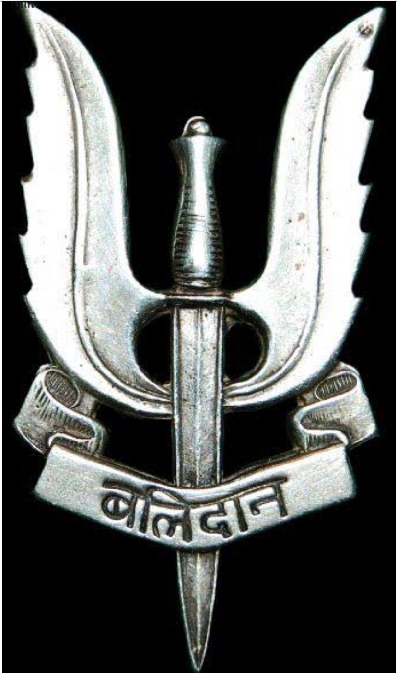 811x1375 What Is Balidan Badge IT INFO