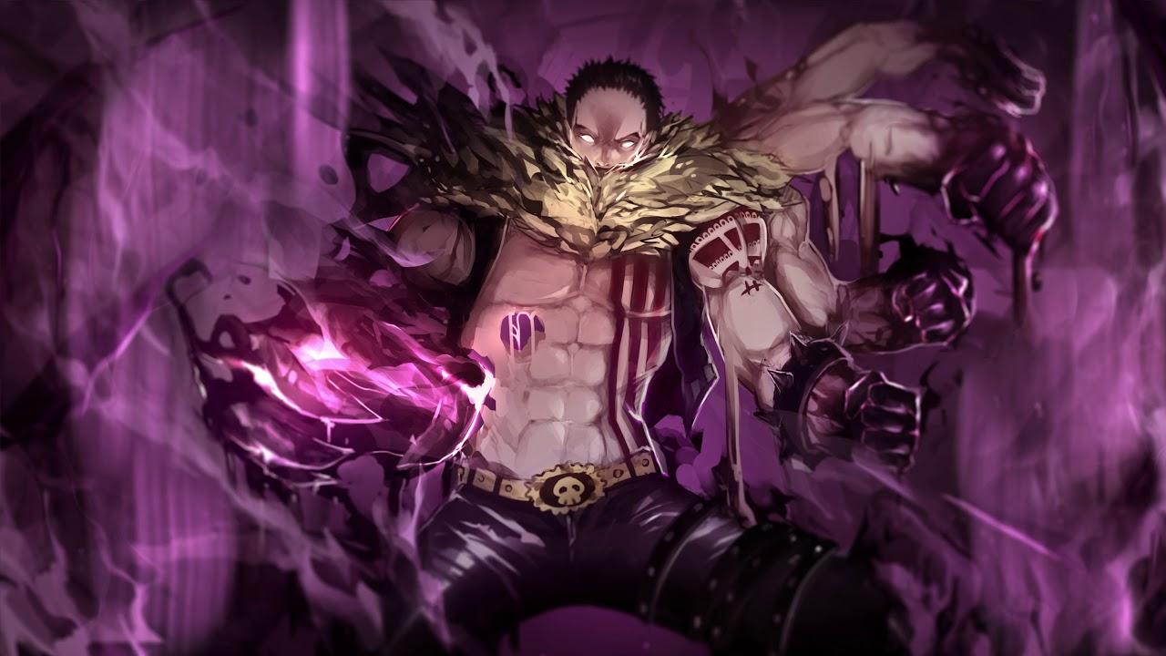 One Piece Purple Wallpapers - Top Free One Piece Purple Backgrounds ...