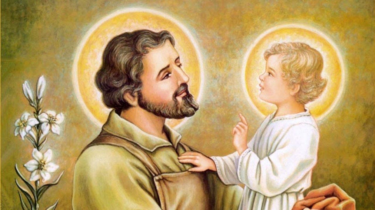 1280x720 St. Joseph HD