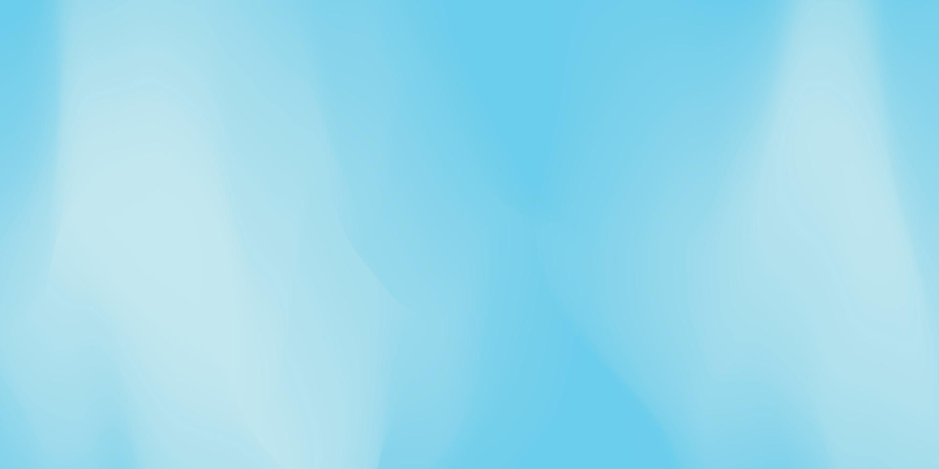1920x960 Abstract Pastel blue gradient background concept for your graphic colorful design
