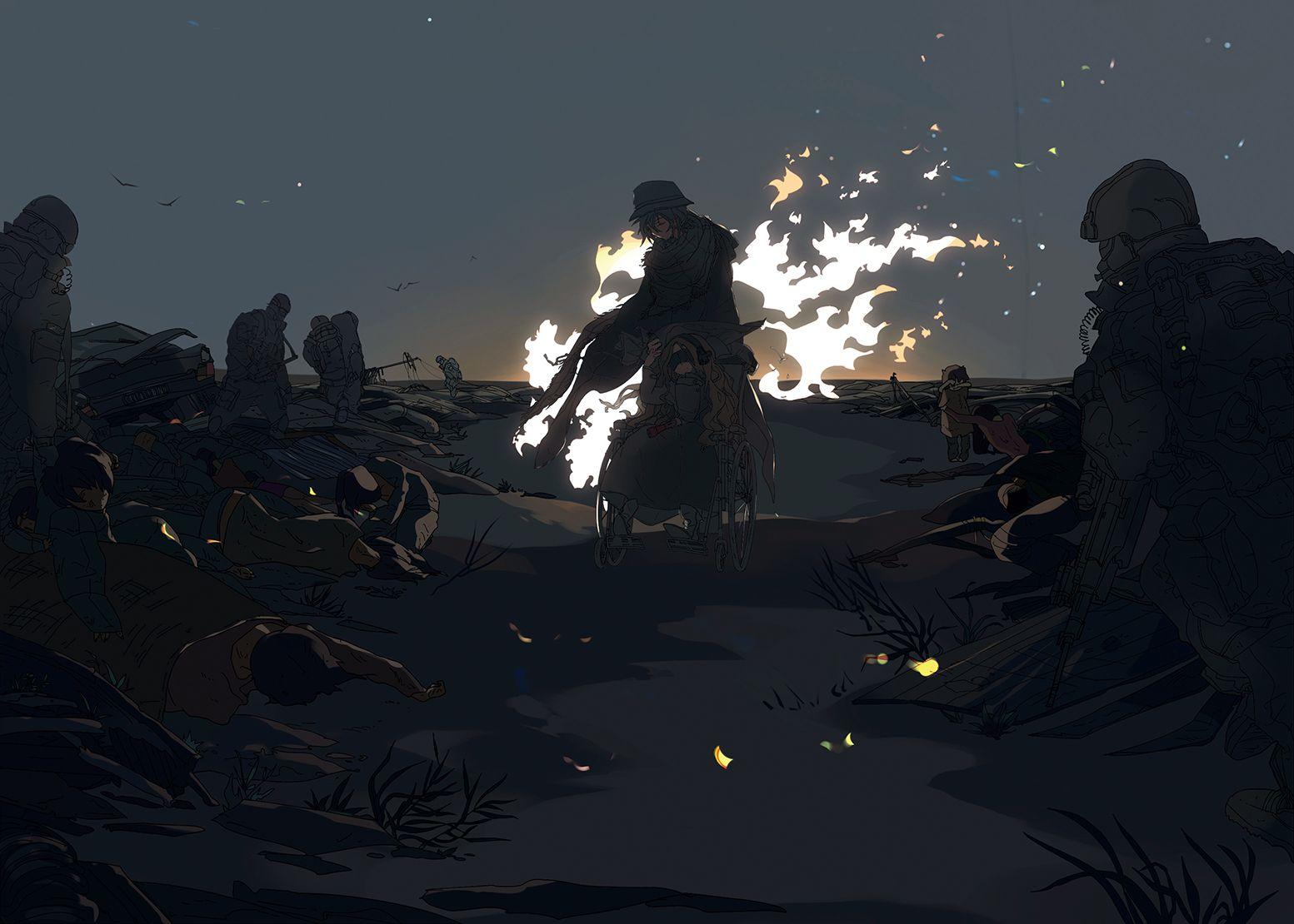 Radwimps Wallpapers Top Free Radwimps Backgrounds Wallpaperaccess