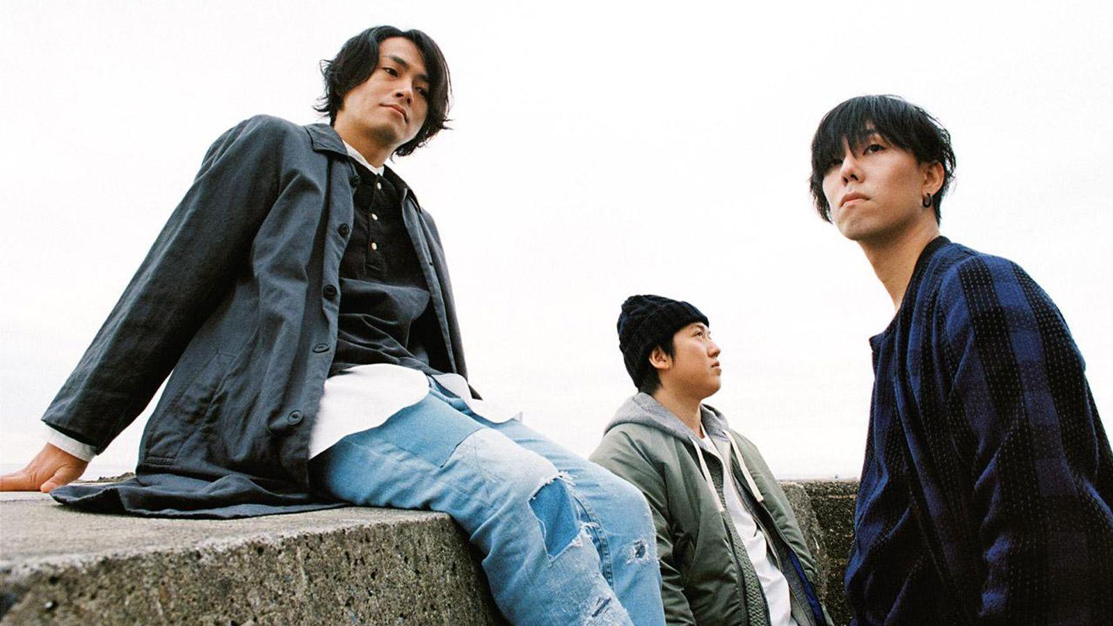 Radwimps Wallpapers Top Free Radwimps Backgrounds Wallpaperaccess