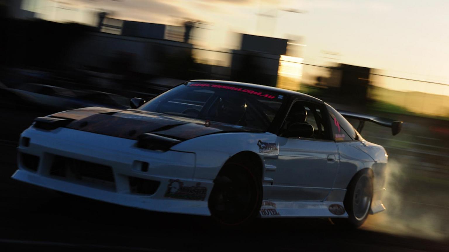 1536x864 Free download drifting nissan 180sx jdm HD Wallpaper Cars Trucks 346582 [1600x1200] for your Desktop, Mobile & Tablet. Explore JDM Drift Wallpaper. JDM Drift Wallpaper, Jdm Wallpaper, Drift Wallpaper