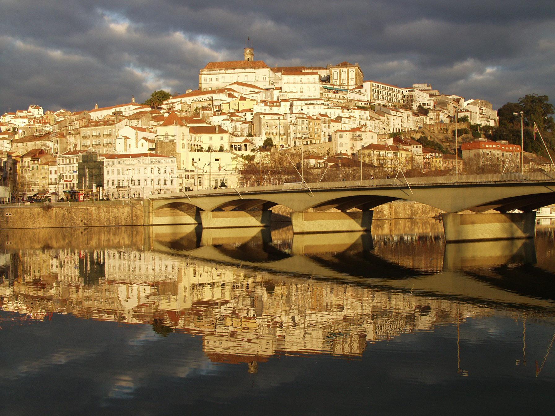 1792x1344 Coimbra Wallpaper