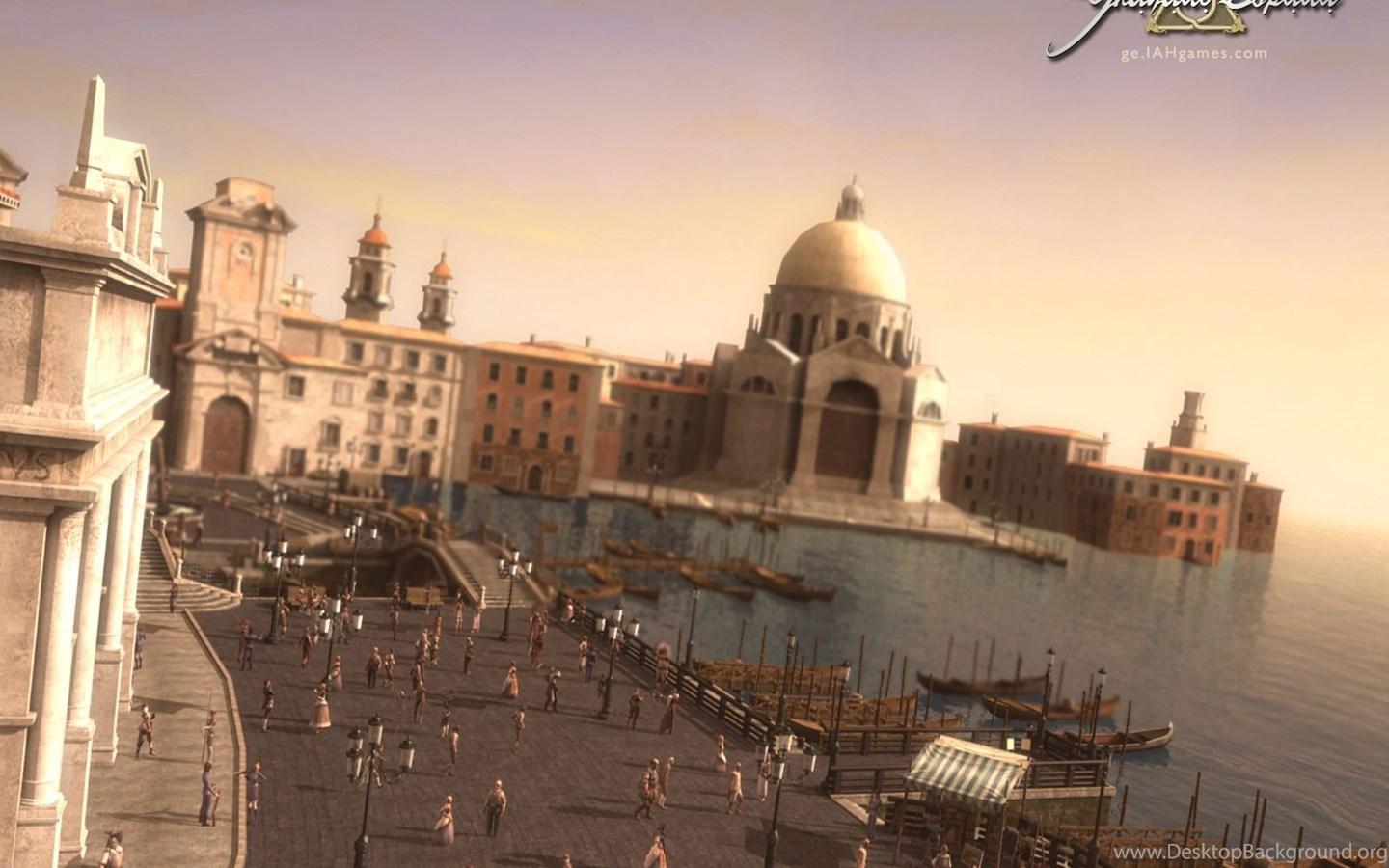 1440x900 Coimbra Wallpaper
