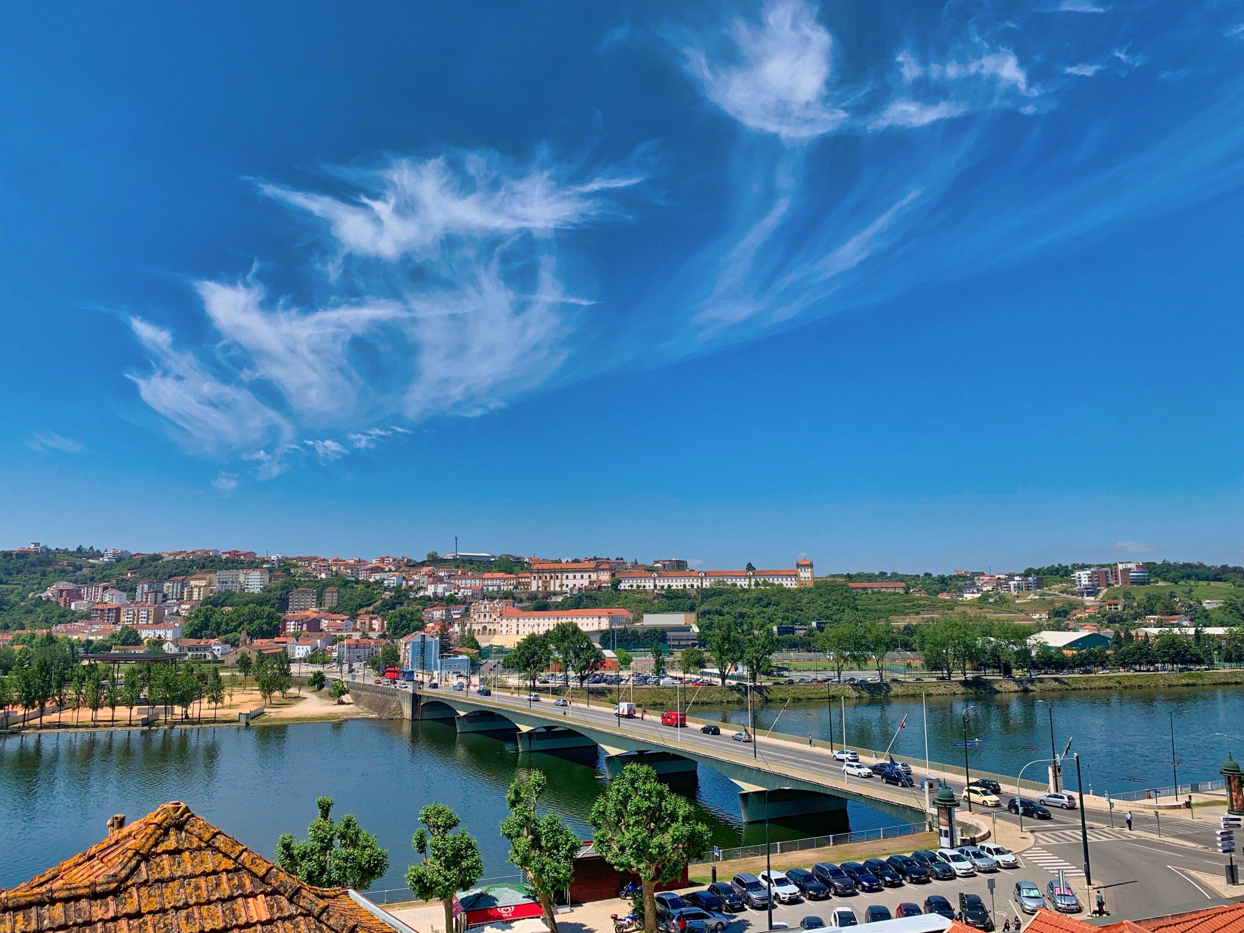 2560x1920 Coimbra