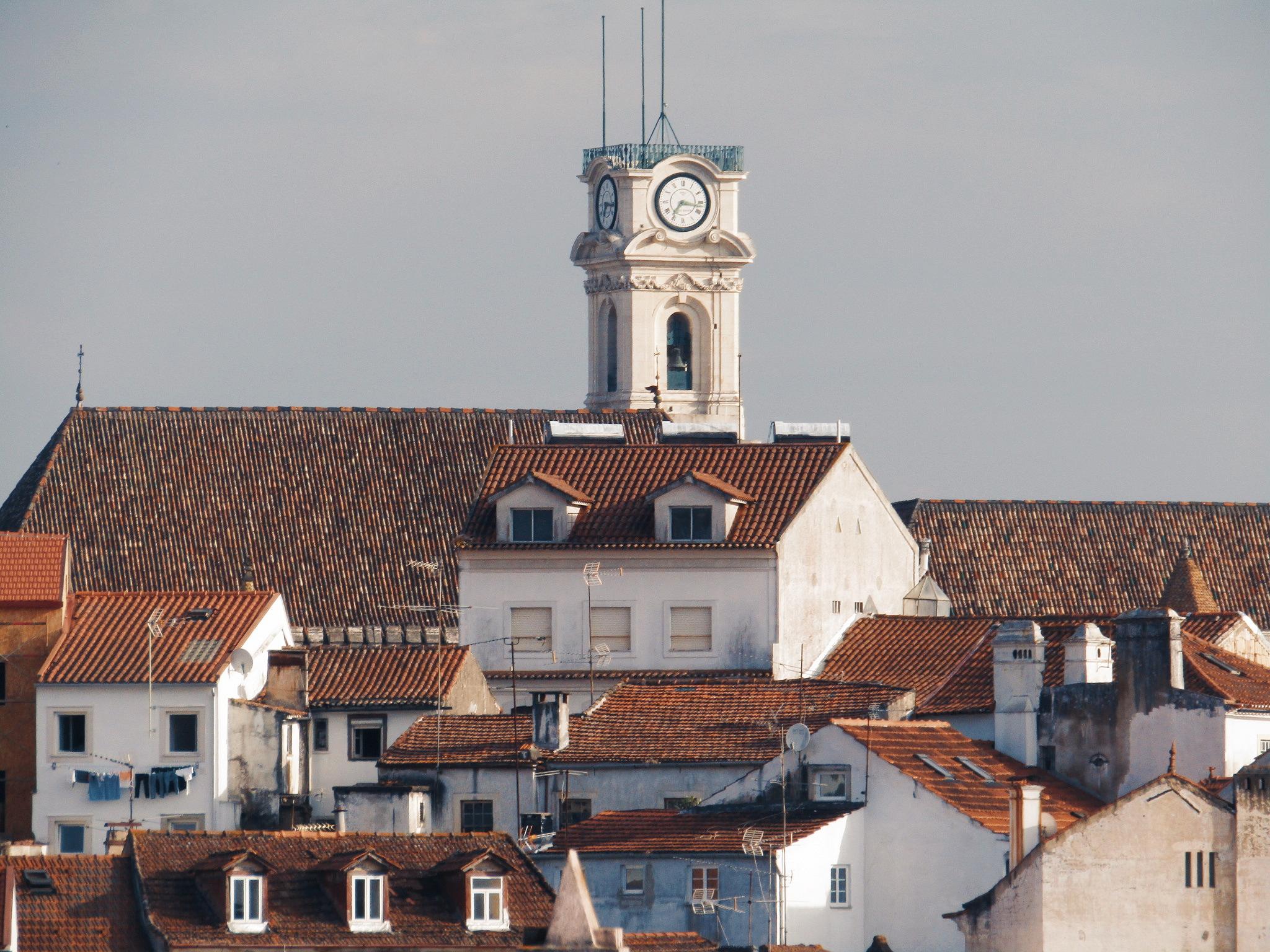 2048x1536 Universidade de Coimbra, Portugal