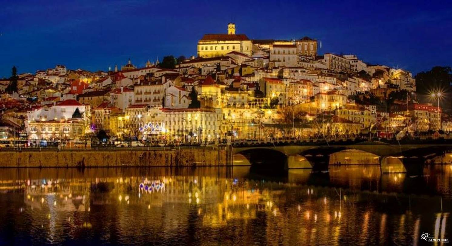 1492x814 Enjoy Coimbra, the city of students. Portugal Premium Tours