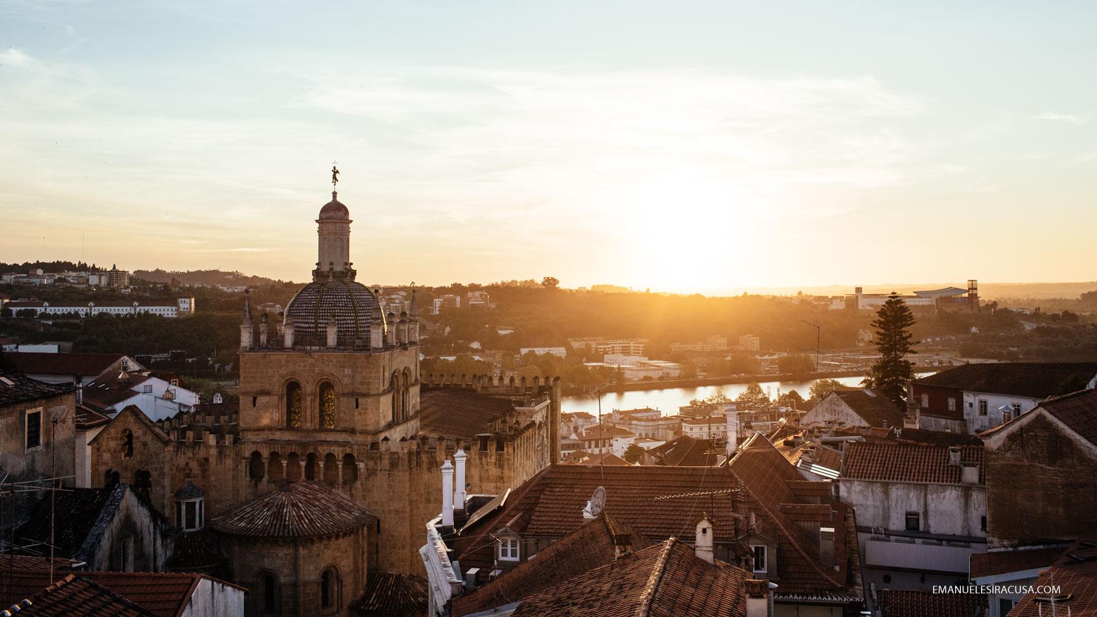 1600x900 University of Coimbra Photo Guide