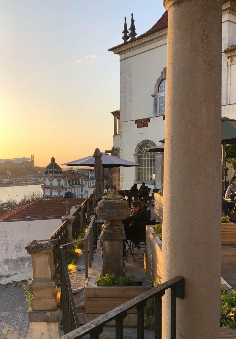 801x1151 Things to Do in Coimbra: A Portugal City Worth Visiting Darling World. Portugal cities, Cool places to visit, Portugal travel
